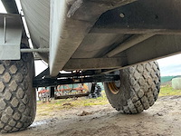 1999 peecon zt9000w mesttank - afbeelding 11 van  27