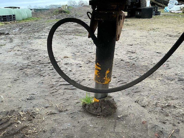 1999 peecon zt9000w mesttank - afbeelding 12 van  27