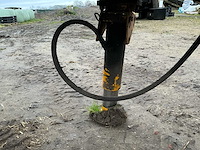 1999 peecon zt9000w mesttank - afbeelding 12 van  27