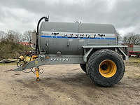 1999 peecon zt9000w mesttank - afbeelding 8 van  27