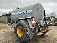 1999 peecon zt9000w mesttank - afbeelding 13 van  27