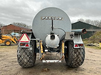 1999 peecon zt9000w mesttank - afbeelding 14 van  27