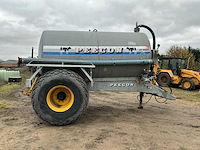 1999 peecon zt9000w mesttank - afbeelding 15 van  27
