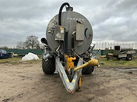 1999 peecon zt9000w mesttank - afbeelding 16 van  27