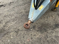 1999 peecon zt9000w mesttank - afbeelding 27 van  27