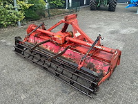 1999 pegoraro grondfrees - afbeelding 1 van  2