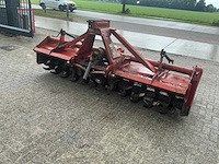 1999 pegoraro grondfrees - afbeelding 2 van  2