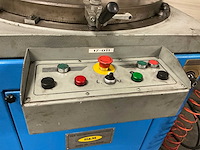 1999 pertici univer 50 cirkelzaagmachine - afbeelding 3 van  23