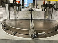 1999 pertici univer 50 cirkelzaagmachine - afbeelding 4 van  23