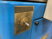 1999 pertici univer 50 cirkelzaagmachine - afbeelding 6 van  23