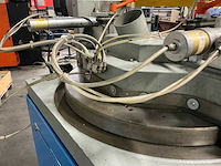 1999 pertici univer 50 cirkelzaagmachine - afbeelding 8 van  23