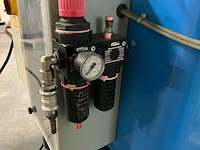 1999 pertici univer 50 cirkelzaagmachine - afbeelding 9 van  23