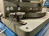 1999 pertici univer 50 cirkelzaagmachine - afbeelding 10 van  23