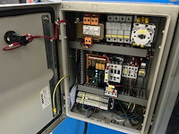 1999 pertici univer 50 cirkelzaagmachine - afbeelding 16 van  23