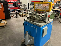 1999 pertici univer 50 cirkelzaagmachine - afbeelding 17 van  23