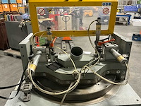 1999 pertici univer 50 cirkelzaagmachine - afbeelding 19 van  23