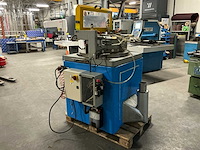 1999 pertici univer 50 cirkelzaagmachine - afbeelding 20 van  23