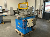 1999 pertici univer 50 cirkelzaagmachine - afbeelding 22 van  23