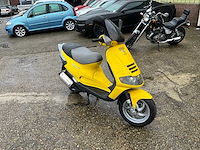 1999 piaggio skipper m12 motorfiets - afbeelding 2 van  2