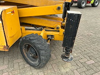 1999 pinguely-haulotte h12 sdx hoogwerker - afbeelding 5 van  11
