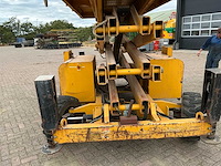 1999 pinguely-haulotte h12 sdx hoogwerker - afbeelding 6 van  11