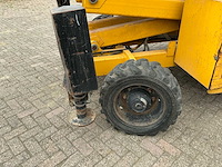 1999 pinguely-haulotte h12 sdx hoogwerker - afbeelding 7 van  11