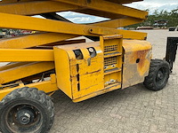 1999 pinguely-haulotte h12 sdx hoogwerker - afbeelding 8 van  11