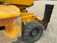 1999 pinguely-haulotte h12 sdx hoogwerker - afbeelding 9 van  11
