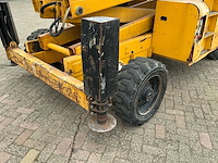 1999 pinguely-haulotte h12 sdx hoogwerker - afbeelding 2 van  11