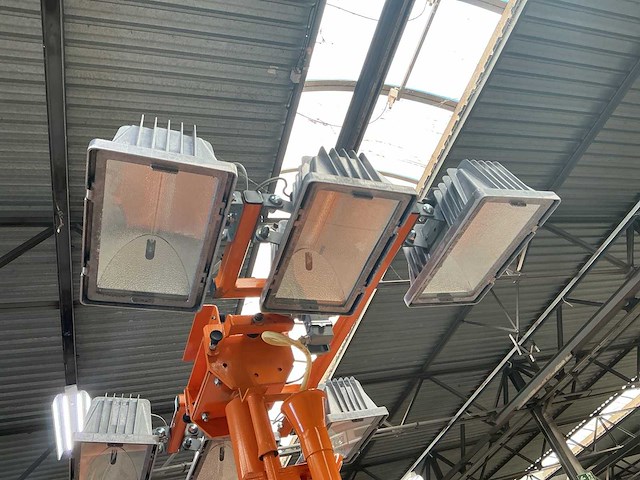 1999 polyma ha0200145t70v floodlight - afbeelding 5 van  9