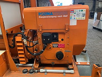 1999 polyma ha0200145t70v floodlight - afbeelding 7 van  9