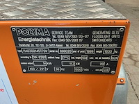 1999 polyma ha0200145t70v floodlight - afbeelding 2 van  11