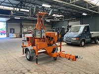 1999 polyma ha0200145t70v floodlight - afbeelding 4 van  11