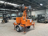 1999 polyma ha0200145t70v floodlight - afbeelding 6 van  11