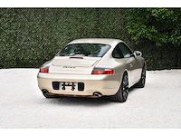 1999 porsche 996 (911) carrera coupe 3,4l - 1999 - btw auto - afbeelding 2 van  67
