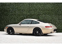 1999 porsche 996 (911) carrera coupe 3,4l - 1999 - btw auto - afbeelding 3 van  67
