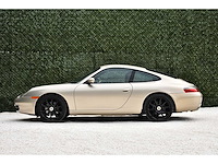 1999 porsche 996 (911) carrera coupe 3,4l - 1999 - btw auto - afbeelding 4 van  67