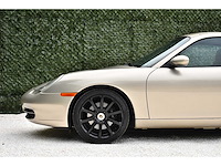 1999 porsche 996 (911) carrera coupe 3,4l - 1999 - btw auto - afbeelding 5 van  67