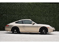 1999 porsche 996 (911) carrera coupe 3,4l - 1999 - btw auto - afbeelding 6 van  67