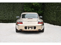 1999 porsche 996 (911) carrera coupe 3,4l - 1999 - btw auto - afbeelding 7 van  67