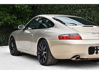 1999 porsche 996 (911) carrera coupe 3,4l - 1999 - btw auto - afbeelding 8 van  67