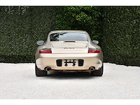 1999 porsche 996 (911) carrera coupe 3,4l - 1999 - btw auto - afbeelding 9 van  67