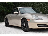 1999 porsche 996 (911) carrera coupe 3,4l - 1999 - btw auto - afbeelding 10 van  67