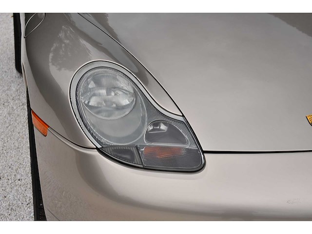 1999 porsche 996 (911) carrera coupe 3,4l - 1999 - btw auto - afbeelding 15 van  67