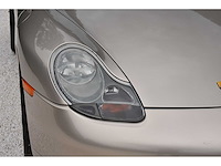 1999 porsche 996 (911) carrera coupe 3,4l - 1999 - btw auto - afbeelding 15 van  67