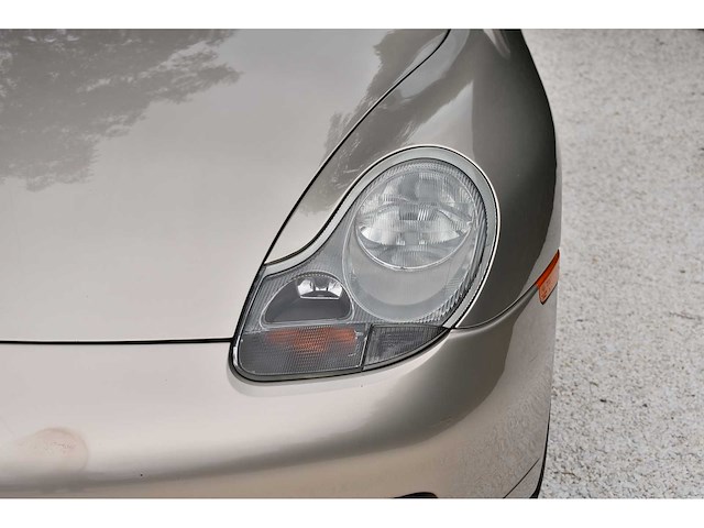 1999 porsche 996 (911) carrera coupe 3,4l - 1999 - btw auto - afbeelding 16 van  67