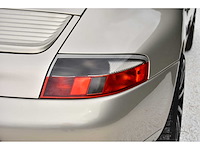 1999 porsche 996 (911) carrera coupe 3,4l - 1999 - btw auto - afbeelding 17 van  67