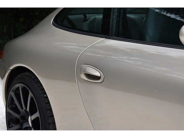 1999 porsche 996 (911) carrera coupe 3,4l - 1999 - btw auto - afbeelding 19 van  67