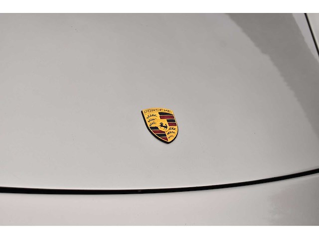 1999 porsche 996 (911) carrera coupe 3,4l - 1999 - btw auto - afbeelding 20 van  67
