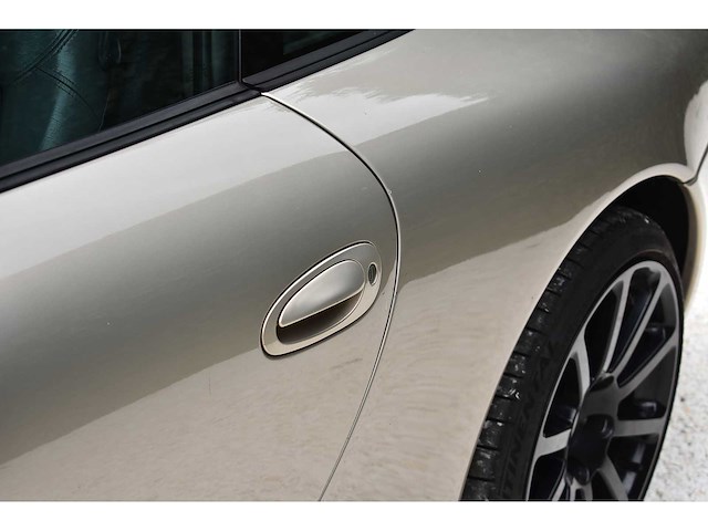 1999 porsche 996 (911) carrera coupe 3,4l - 1999 - btw auto - afbeelding 22 van  67